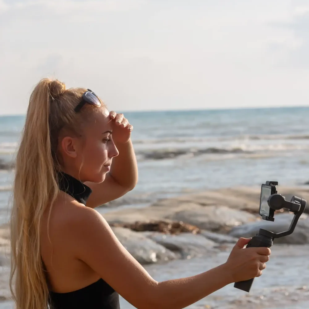 Cheraine Collette scouting locations