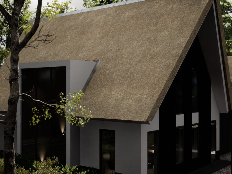 Dutch Modern Villa_LEF3D_Shot6Poster