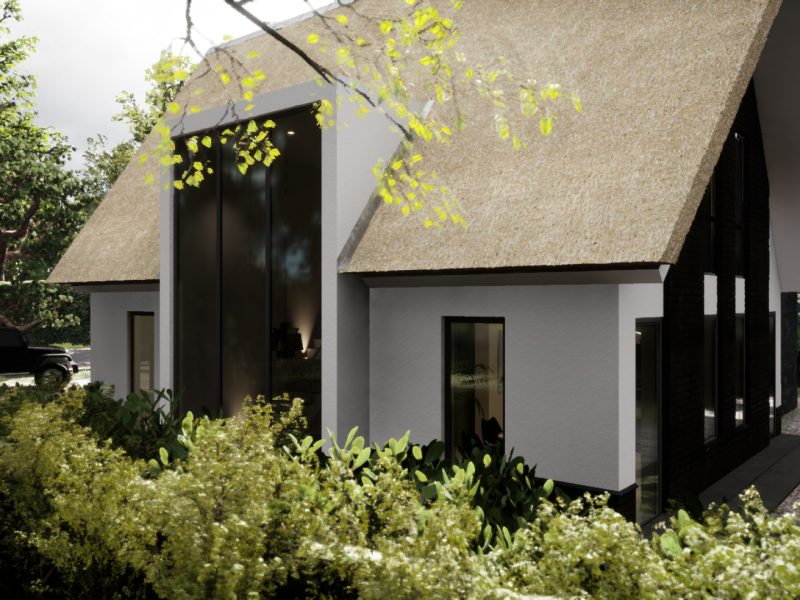 Dutch Modern Villa_LEF3D_Shot7Poster