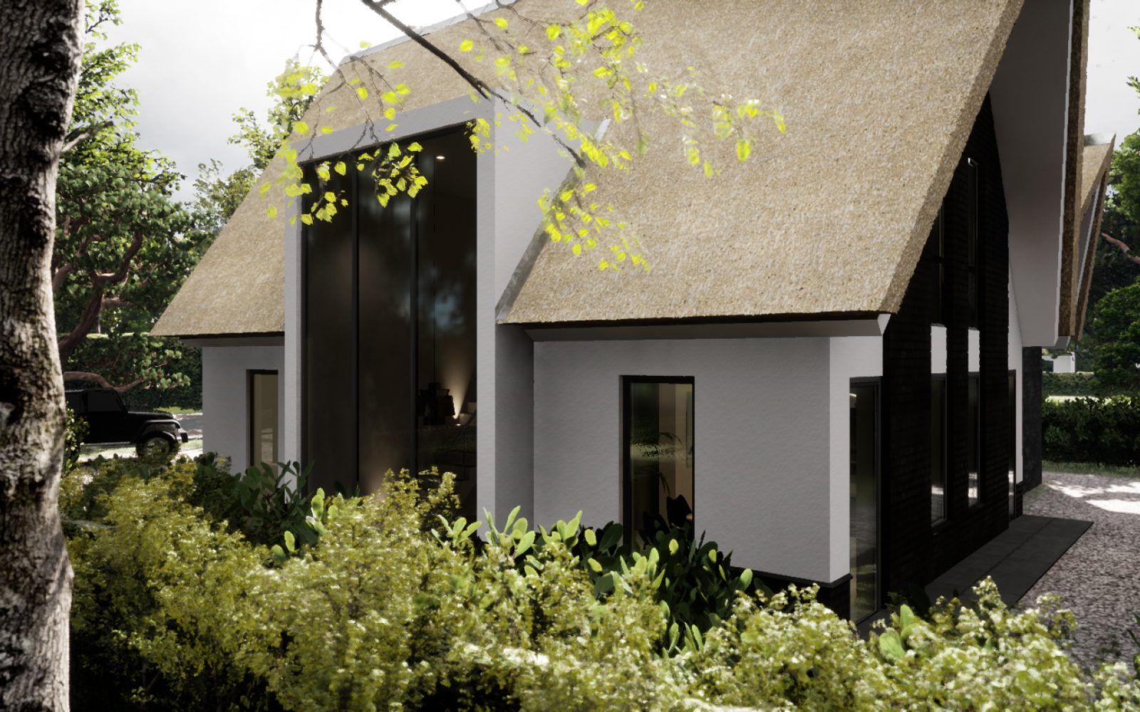 Dutch Modern Villa_LEF3D_Shot7Poster