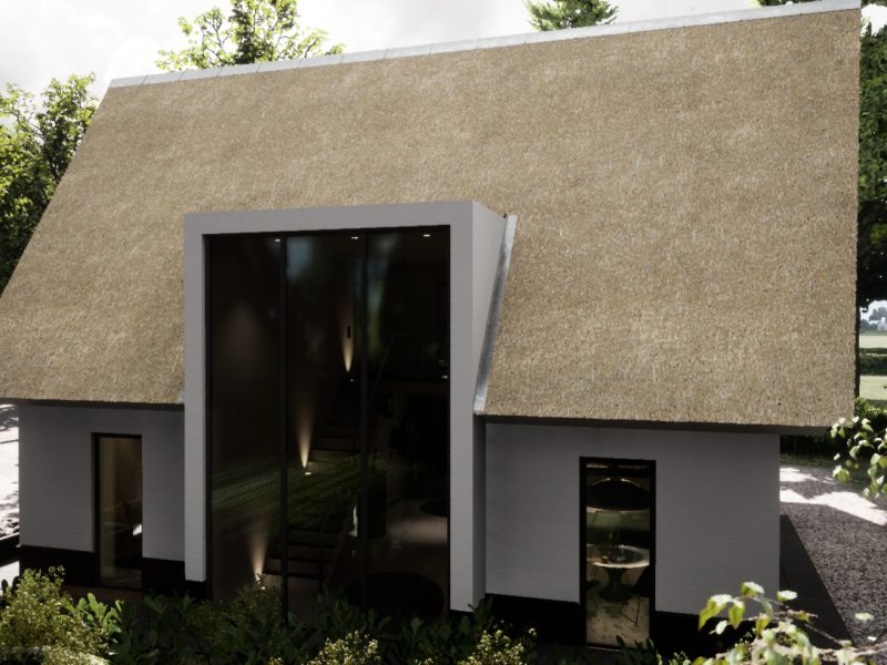 Dutch Modern Villa_LEF3D_Shot8Poster