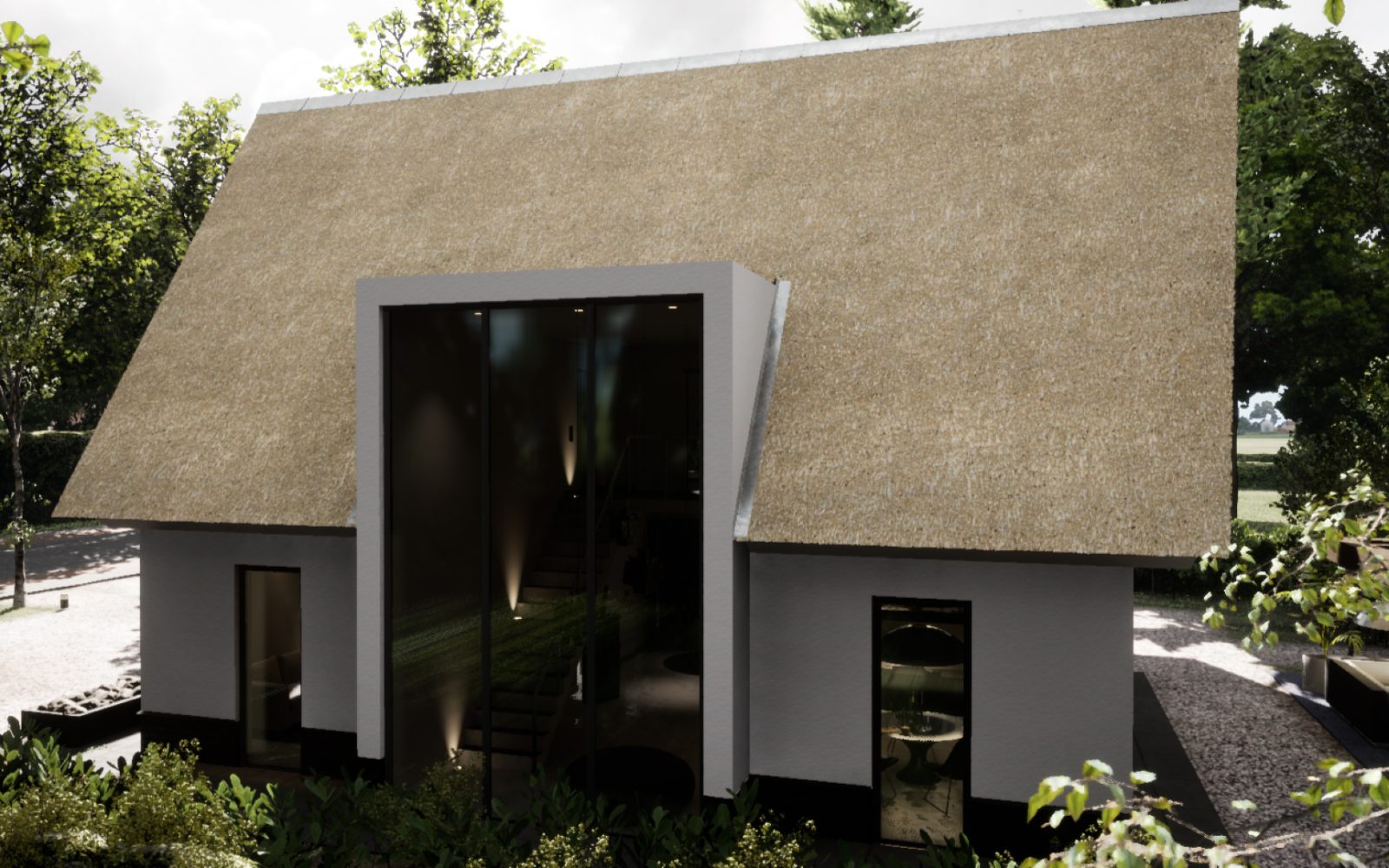 Dutch Modern Villa_LEF3D_Shot8Poster