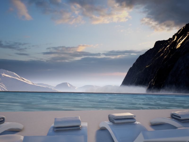 Futuristic Architecture_FERFERRO_LEF3D_Shot(1)Poster