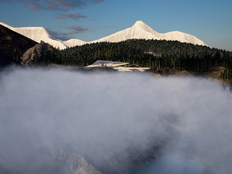 Futuristic Architecture_FERFERRO_LEF3D_Shot4Poster