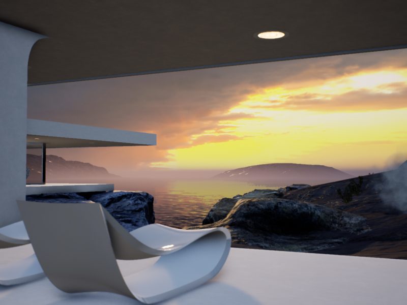 Showhuis1_FERFERRO_LEF3D_Shot3Poster