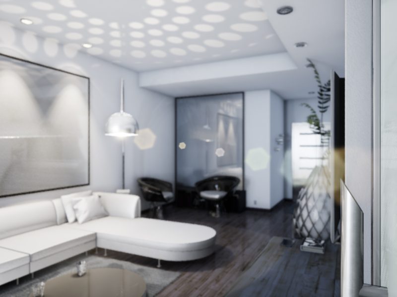 VRAppartment1_LEF3D_Shot1Poster