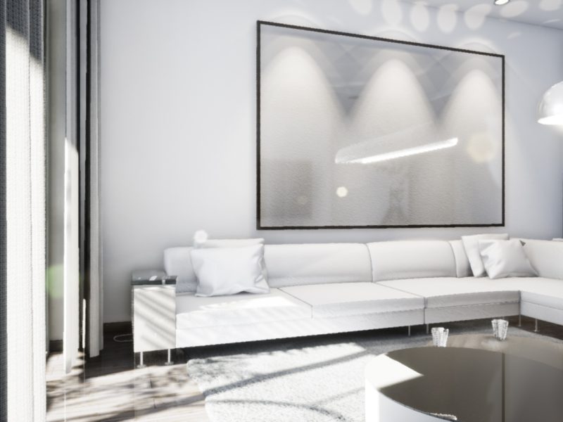 VRAppartment1_LEF3D_Shot6Poster