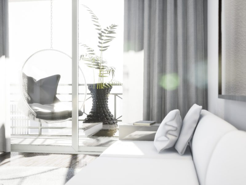 VRAppartment1_LEF3D_Shot8Poster